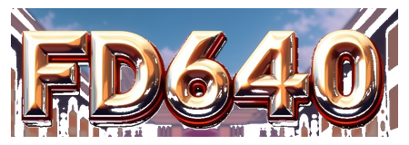 fd640 logo
